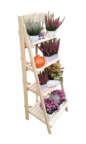  flower stand 137 x 54 x 42 cm