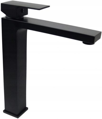  Mexen Uno floor-standing washbasin faucet, black