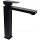  Mexen Uno floor-standing washbasin faucet, black