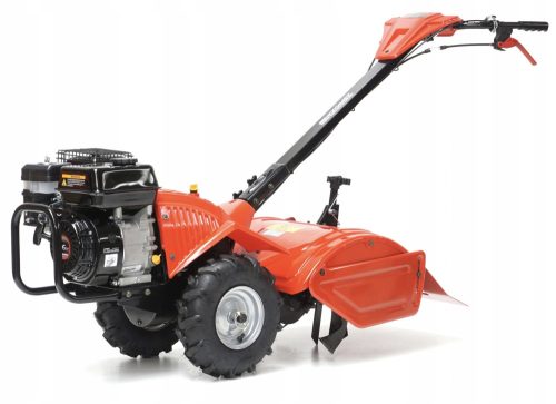 Motor hoes. Hortmasz tiller 50 cm 5147 W 7 HP