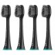  Then choose the sonic toothbrush Seysso Carbon Antibacterial SE0102