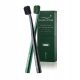  Swiss Smile Herbal Style Toothbrushes, 2 pieces