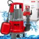 Pumps for garden pools Al-Ko submersible pump 400 W 8000 l/h