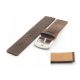  Tekla T-049.02 20mm Leather Watch Strap