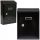 Mailbox - Euro letter box Vorel black