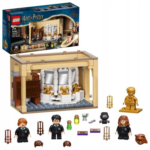  LEGO Harry Potter 76386 Hogwarts: Polyjuice Potion Error