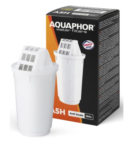  Filter insert for the Aquaphor A5H jug, 3 pcs.