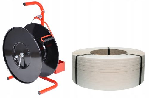 16 mm/1000 m PP TAPE STAND BANDING KIT