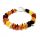  BALTIC AMBER BRACELET