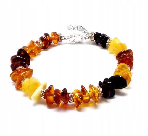  BALTIC AMBER BRACELET