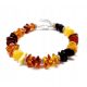  BALTIC AMBER BRACELET