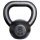  Kettlebelle Kawmet 6 kg black