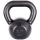  Kettlebell Kawmet 12 kg black