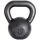  Kettlebell Kawmet 16 kg black