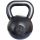  Kettlebell Kawmet 24 kg black