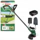 Trimmers, brush cutters and grass cutters Bosch Cordless Brush Cutter 90 cm 2.1 kg