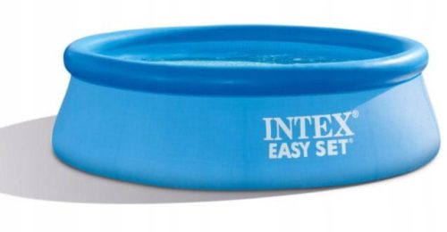  Intex round extension pool 244 x 244 cm