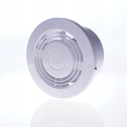 ELPlast KOMFORT100HT Bathroom ventilator 100 mm