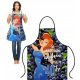  APRON for birthday 18 30 40 50 60 for a woman SHE