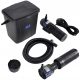  TIP TFP 15000 UV filter for a 15 m3 pond with pump and UV