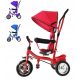  Wyctin Tricycle, Children's Tricycle 4in1, Navy Blue