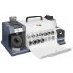 Cormak DG13MD grinder and sharpener