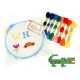  EMBROIDERY KIT for children children's day