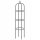 Pergolas - Metal pergola Wideshop ART-167 Arch 200 cm