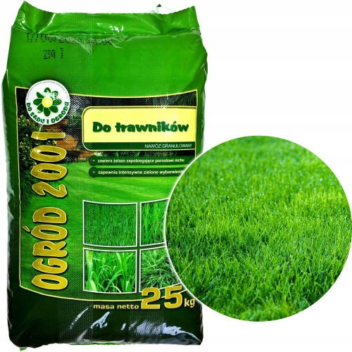  Multi-component Siarkopol Granulate 25 kg 25 l