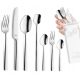 Cutlery sets Amefa Bliss cutlery set 24 pcs.