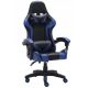  Topeshop Drehsessel 125 x 66 x 62 cm