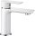  Mexen Alfa white stand-up washbasin mixer