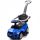  KATHAY-HASTER F-215 Ride-on, blue