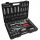  SOCKET WRENCH SET SOCKET WRENCHES 108 EL.