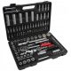  SOCKET WRENCH SET SOCKET WRENCHES 108 EL.