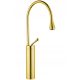  Mexen Dorado floor-standing washbasin mixer, gold