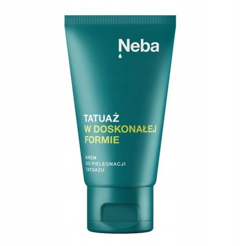  Neba 50 ml tattoo care cream