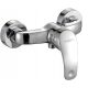  Mexen Fabia single-lever wall-mounted bathtub, chrome