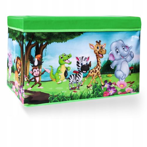  Toy Box 69206 60 x 35 cm multicolored