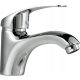  Mexen Fabia floor-standing washbasin mixer, chrome