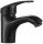  Mexen Fabia pedestal washbasin mixer, black