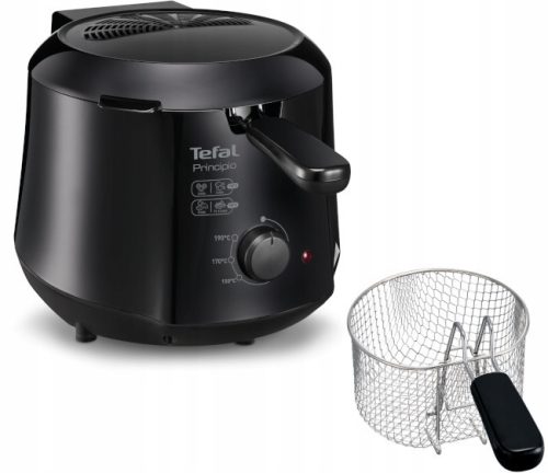  Tefal FF230831 traditional deep fryer 1000 W 1.2 l