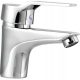  Mexen Caro floor-standing washbasin mixer, chrome