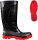 Fagum-Stomil 13161 rubber boots, size 40