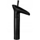  Mexen Orion floor-standing washbasin faucet, black