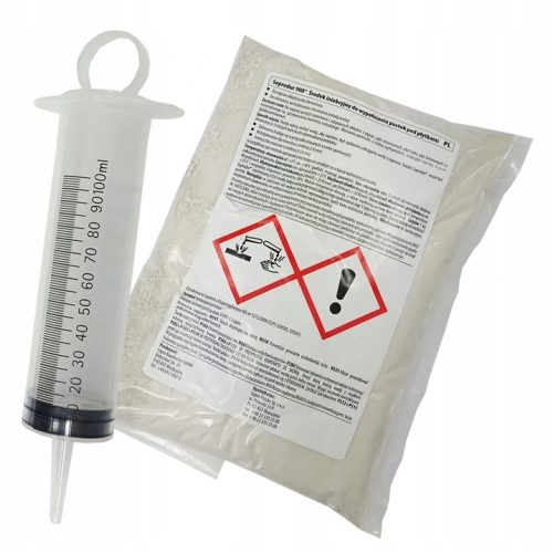 Sopro Dur 900 injection agent 0.5 kg