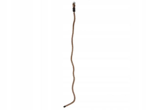 Climbing rope 25mm 200cm playground house