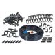  Drip line with WaterClose accessory set 100 m