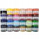  Profile Fabric Colors 24 pcs. x 50 ml