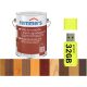 Remmers Pflege-ol Wood and Terrace Oil 20L COLOURS